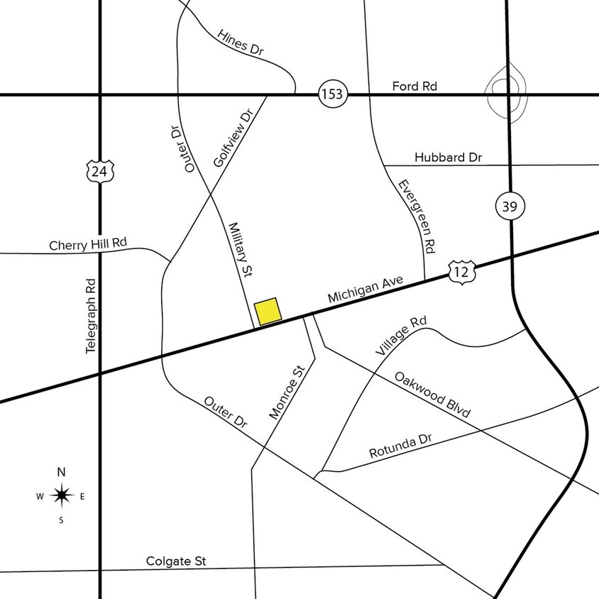 Foto del edificio - Horizon Village Lofts