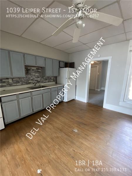 Foto del edificio - 1039 Leiper St