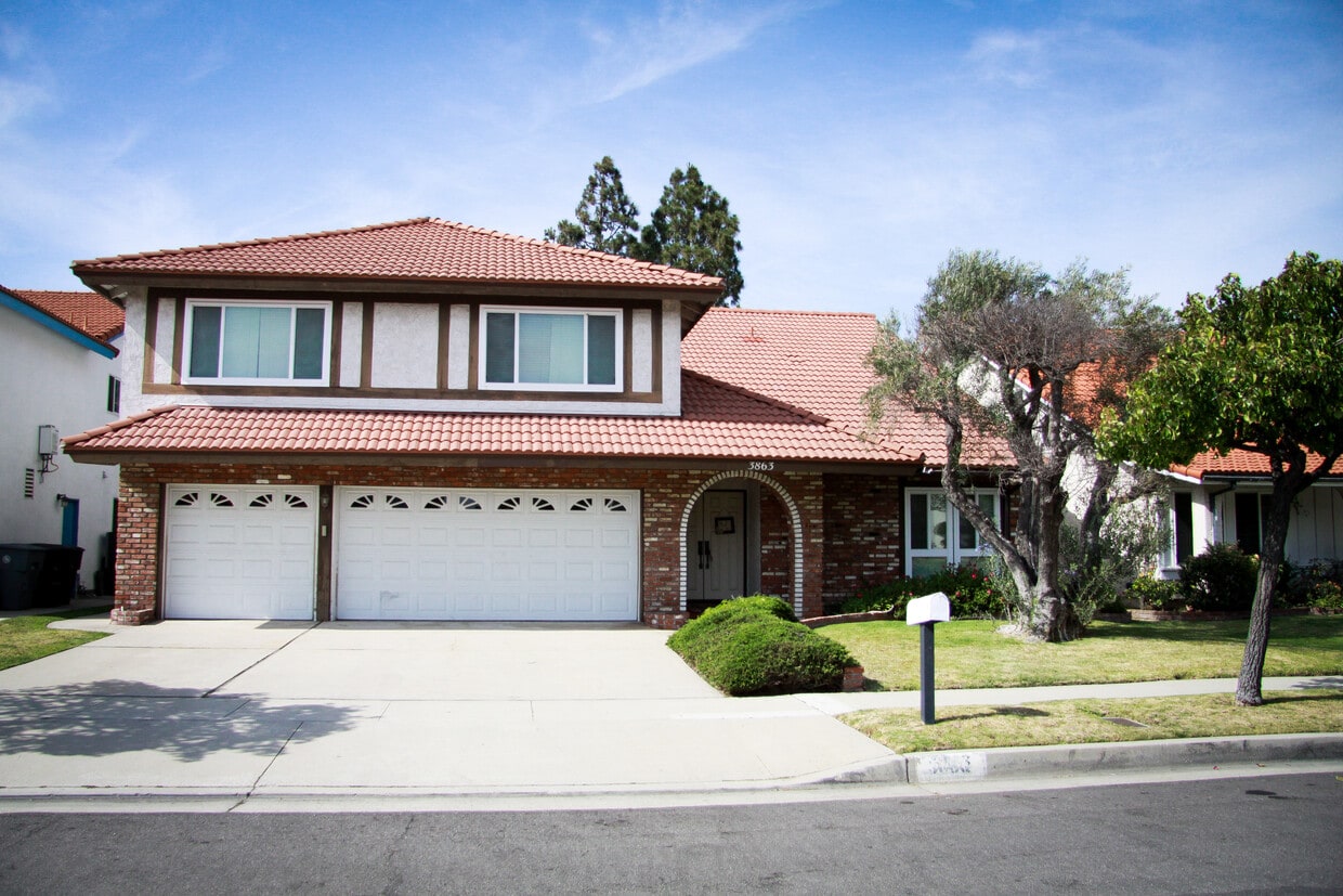 3863 Jason Cir, Torrance, CA 90505 House Rental in Torrance, CA