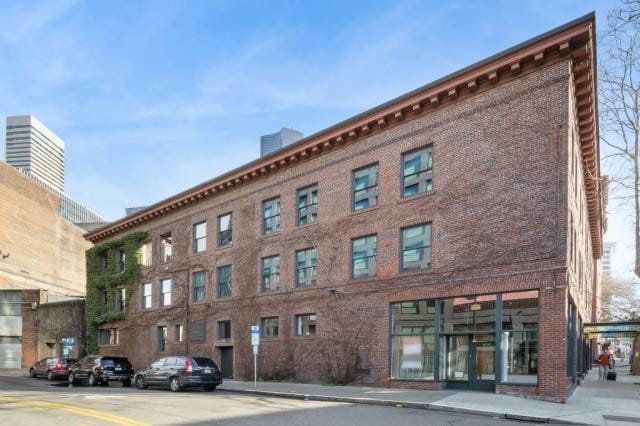 Building Photo - 1 bedroom in Seattle WA 98104