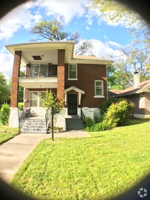 Building Photo - 1818 Tutwiler Ave