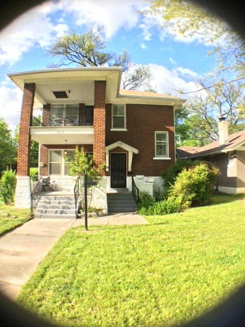 Foto principal - 1818 Tutwiler Ave