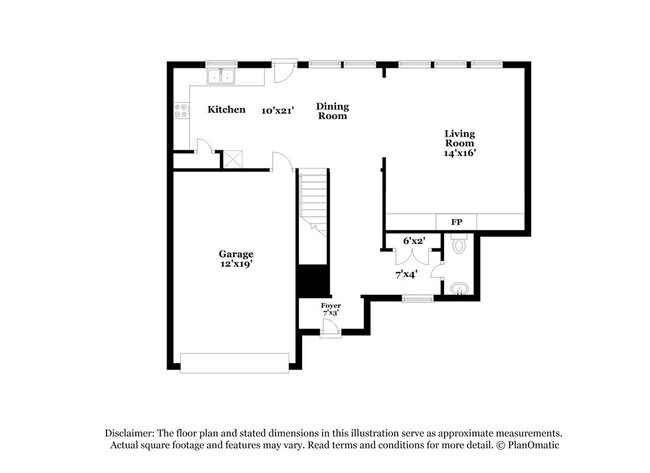 Foto del edificio - 224 Stansbury Ln