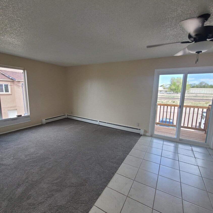 4380 Loomis Ave, Colorado Springs, CO 80906 Apartments in Colorado