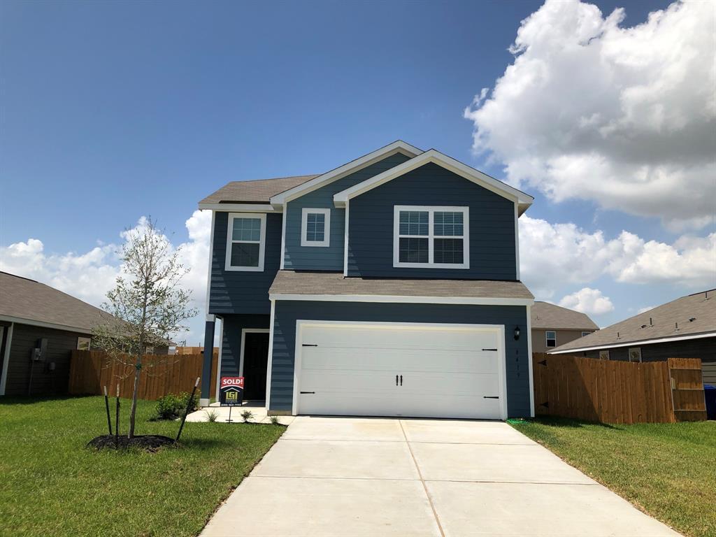 8419 Longshore Slope Rd, Mont Belvieu, TX 77523 House Rental in Mont