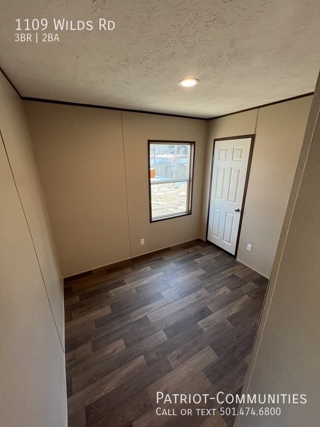 Foto del edificio - 1109 Wilds Rd