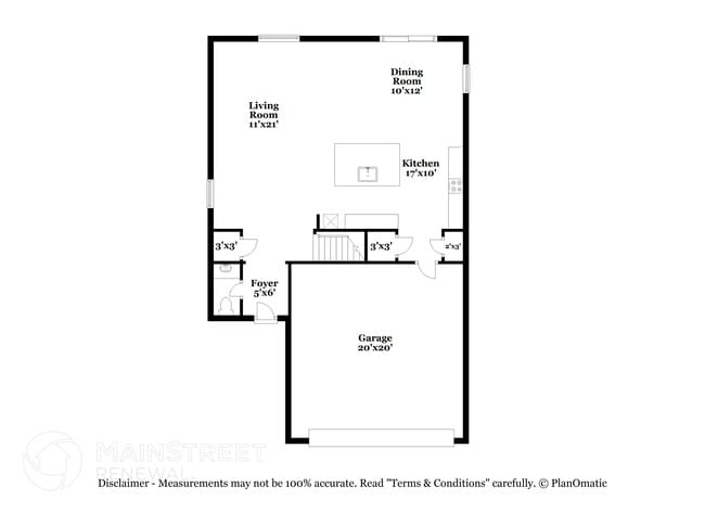 Building Photo - 105 Union Station Dr