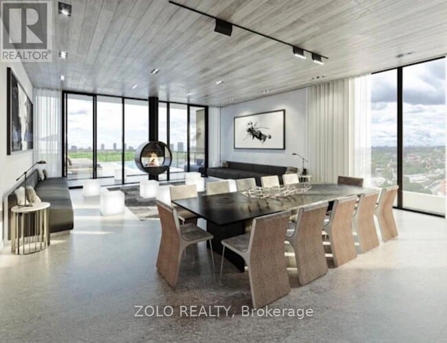 Photo du bâtiment - 115 Denison Ave