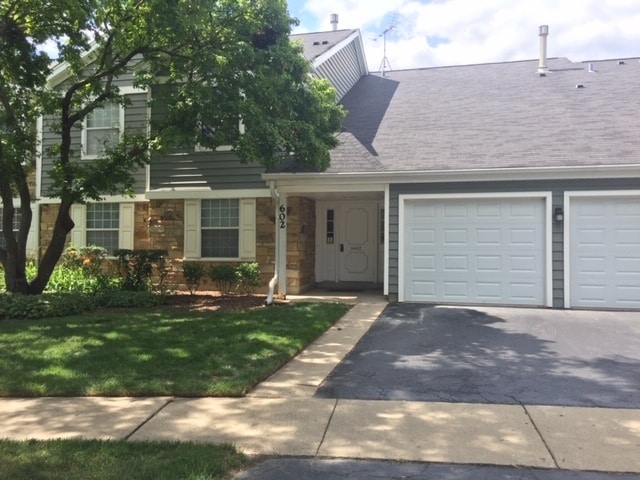Primary Photo - 602 Stone Cir Ct