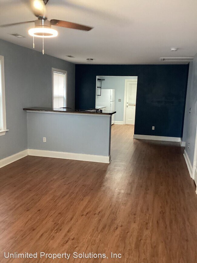 Building Photo - 2 br, 1 bath House - 408  S. 7th Street