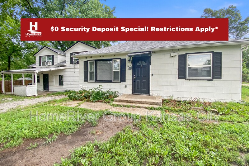 Foto principal - 1123 S Haden St