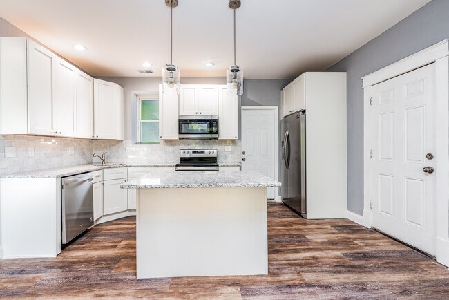 Foto del edificio - 4203 Juniata St