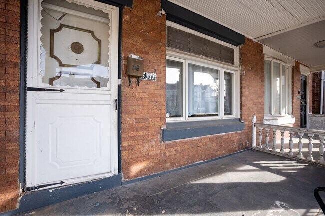 Building Photo - Cobbs Creek area nice 4 bedroom unit