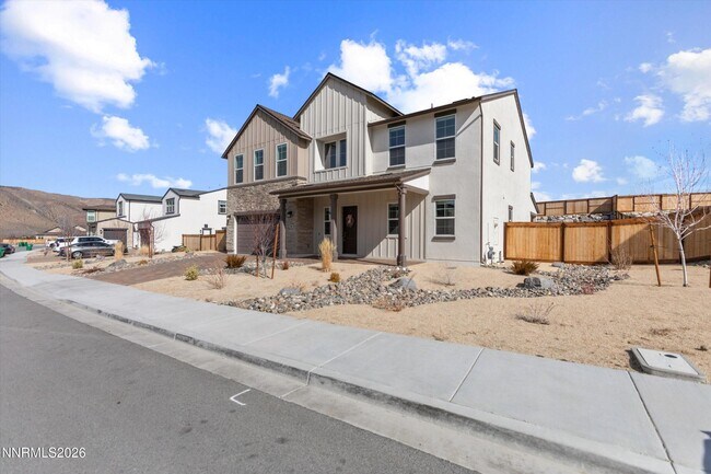 Building Photo - 325 S Pah Rah Rdg Dr
