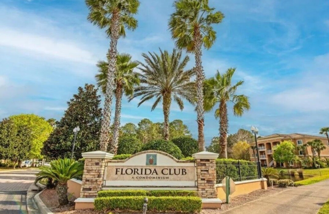 540 Florida Club Blvd Unit 311, St Augustine, FL 32084 Condo for Rent