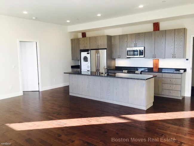 Building Photo - 2 br, 2 bath  - 460 Harrison Ave Unit 225