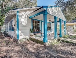 Building Photo - 834 S Parramore Ave