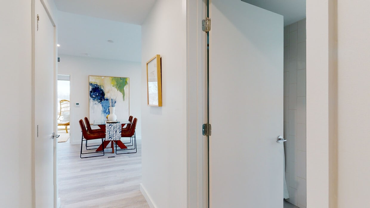 Photo - Modo Apartments