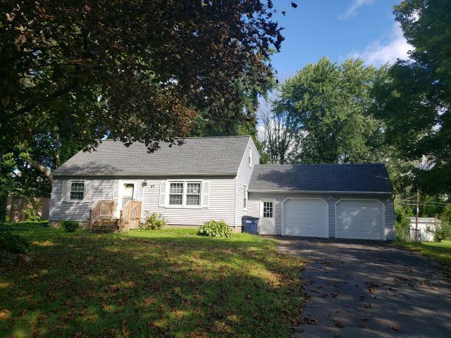 Primary Photo - 20 Angean Dr