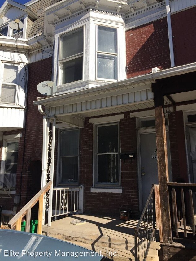Primary Photo - 4 br, 1 bath House - 27 N. Sherman St.