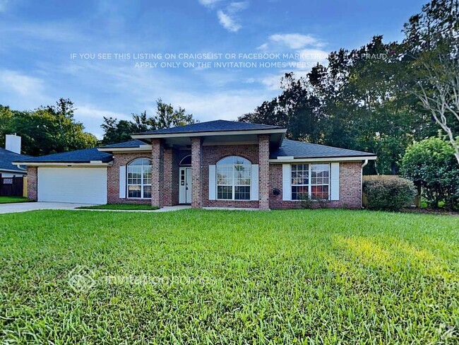 Building Photo - 11619 Greenland Hideaway Dr E