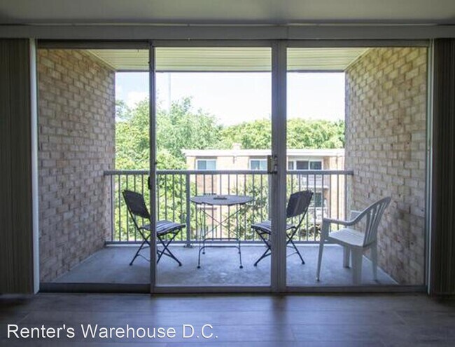 Foto del edificio - 2 br, 1 bath House - 2910 Kings Chapel Rd #15