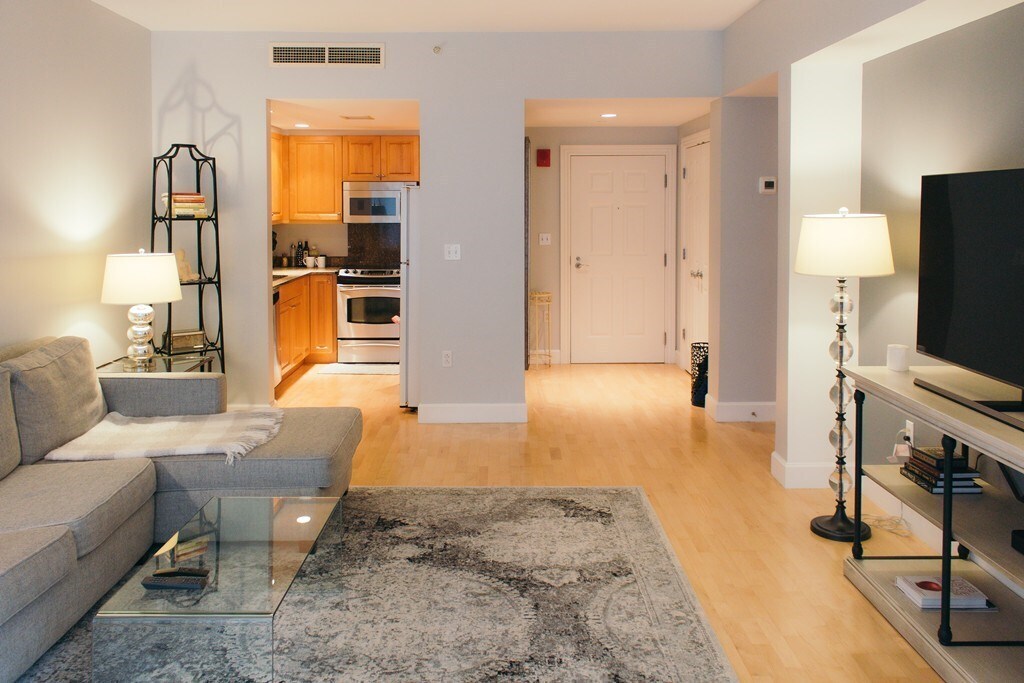 Foto principal - 10 Bowdoin St