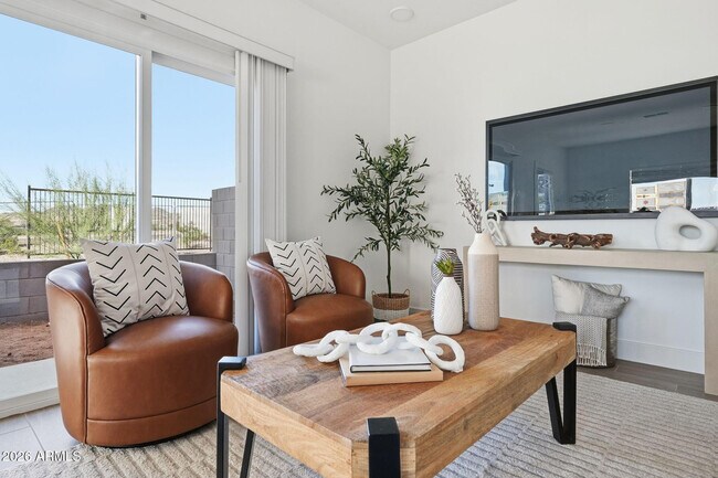 Foto del edificio - 8137 E Brown Rd