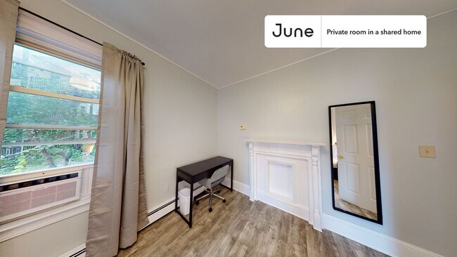Foto del edificio - Room in Shared 3 bed/1 bath home in Mission Hill
