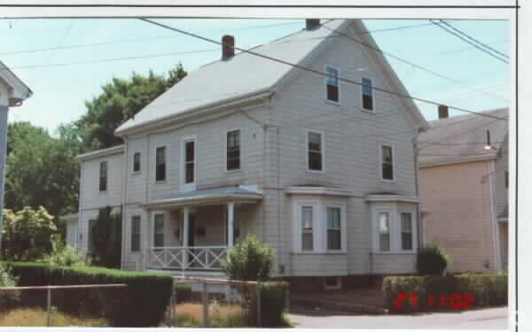 Primary Photo - 75-77 Bacon St
