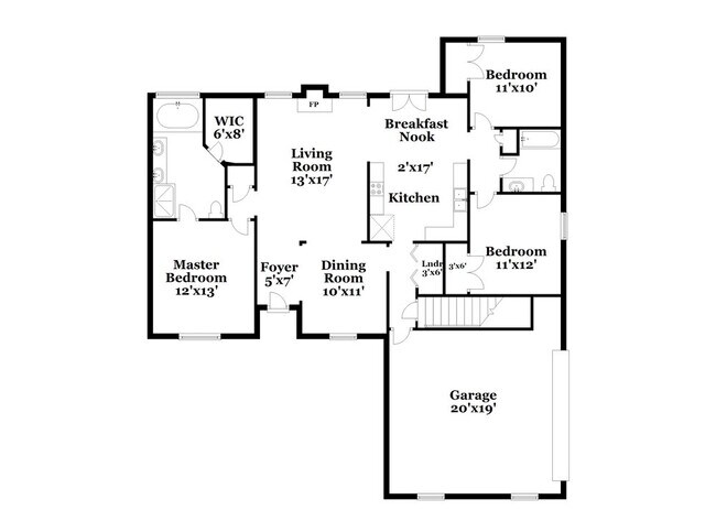 Building Photo - 3352 Cornerstone Dr
