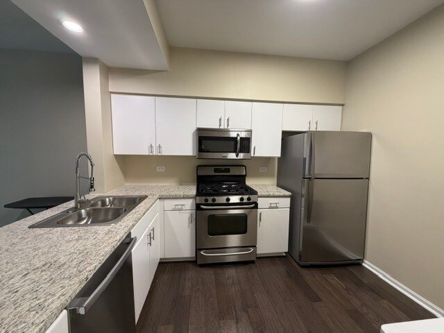 Foto del edificio - 522 Peebles Ct