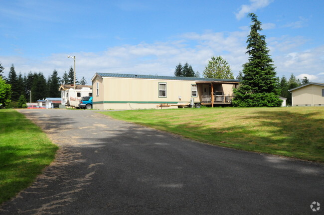 Foto del edificio - Alpine Meadows