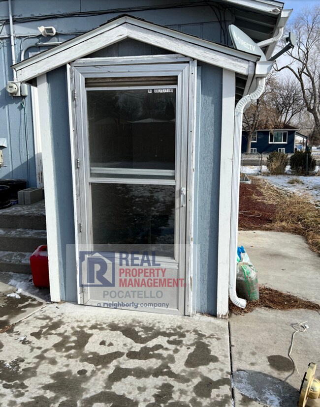 Foto del edificio - 611 N 11th Ave