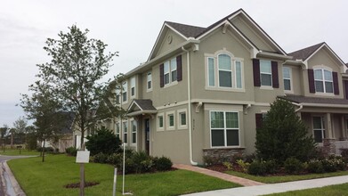 Building Photo - 8536 Iron Mountain Trail