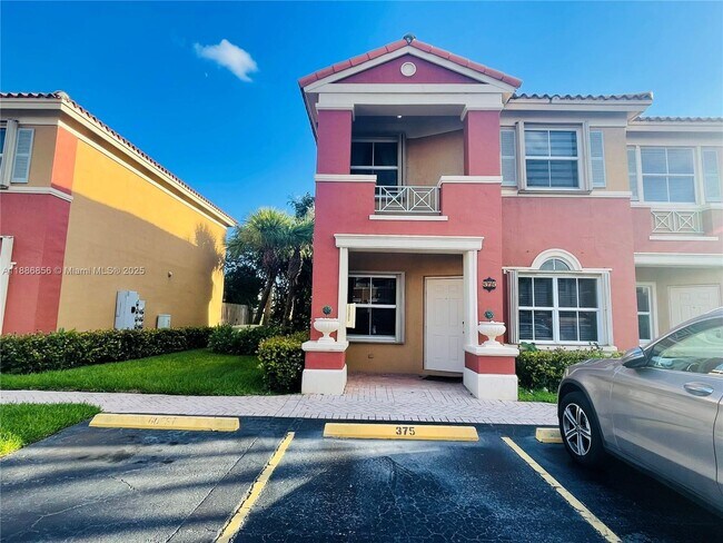 Foto del edificio - 11500 NW 60th Terrace