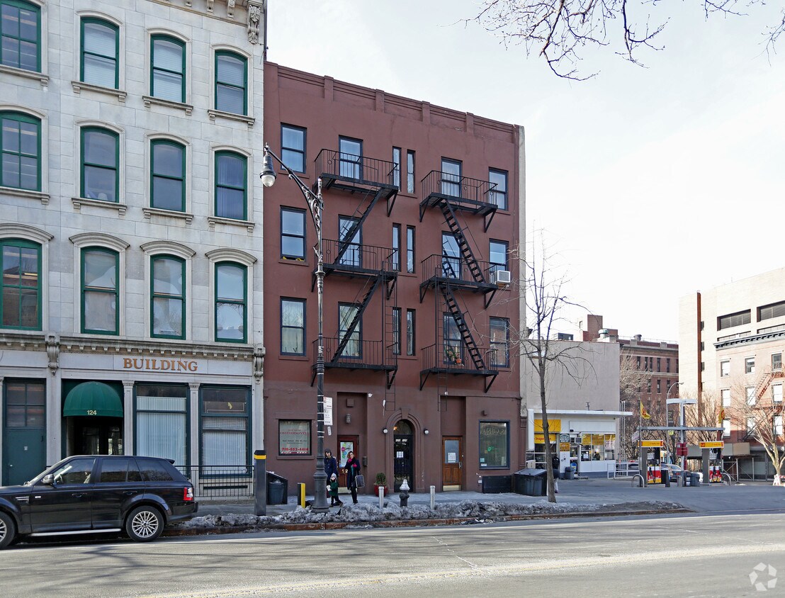 Building Photo - 122-120 Atlantic Ave