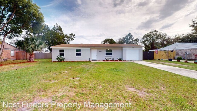 Building Photo - 3 br, 2 bath House - 104 Dolphin Blvd E