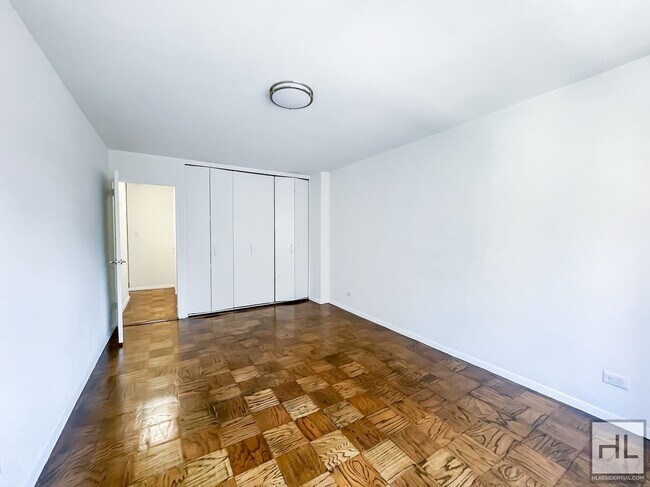 Foto del edificio - E 16 ST