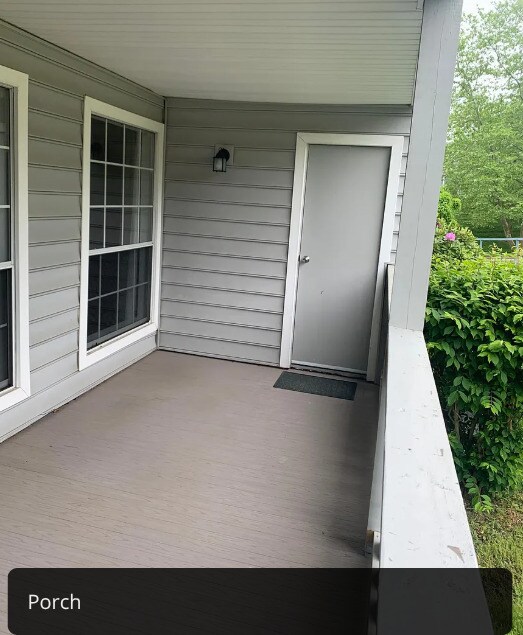 Foto del edificio - 59 Leafwood Ln