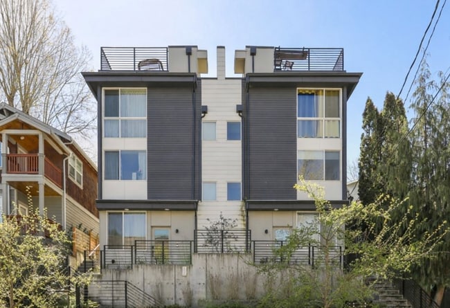 Building Photo - 71 W Dravus St
