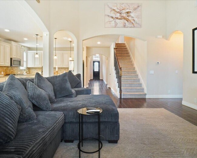 Foto del edificio - 4308 Cherry Ln