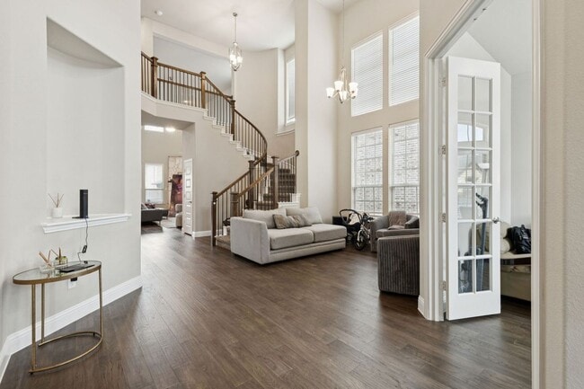 Building Photo - 1209 Horsemint Dr