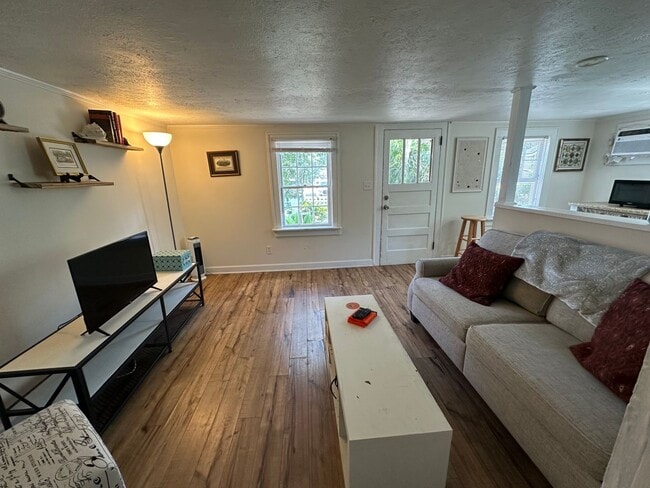 Building Photo - Furnished Studio Available in Pigeon Point