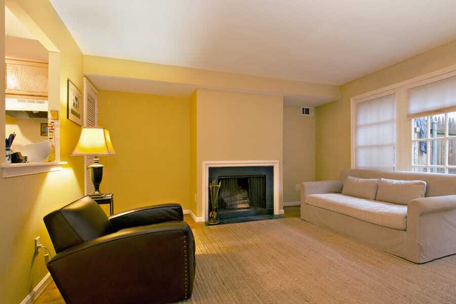 Foto principal - 4450 MacArthur Blvd NW