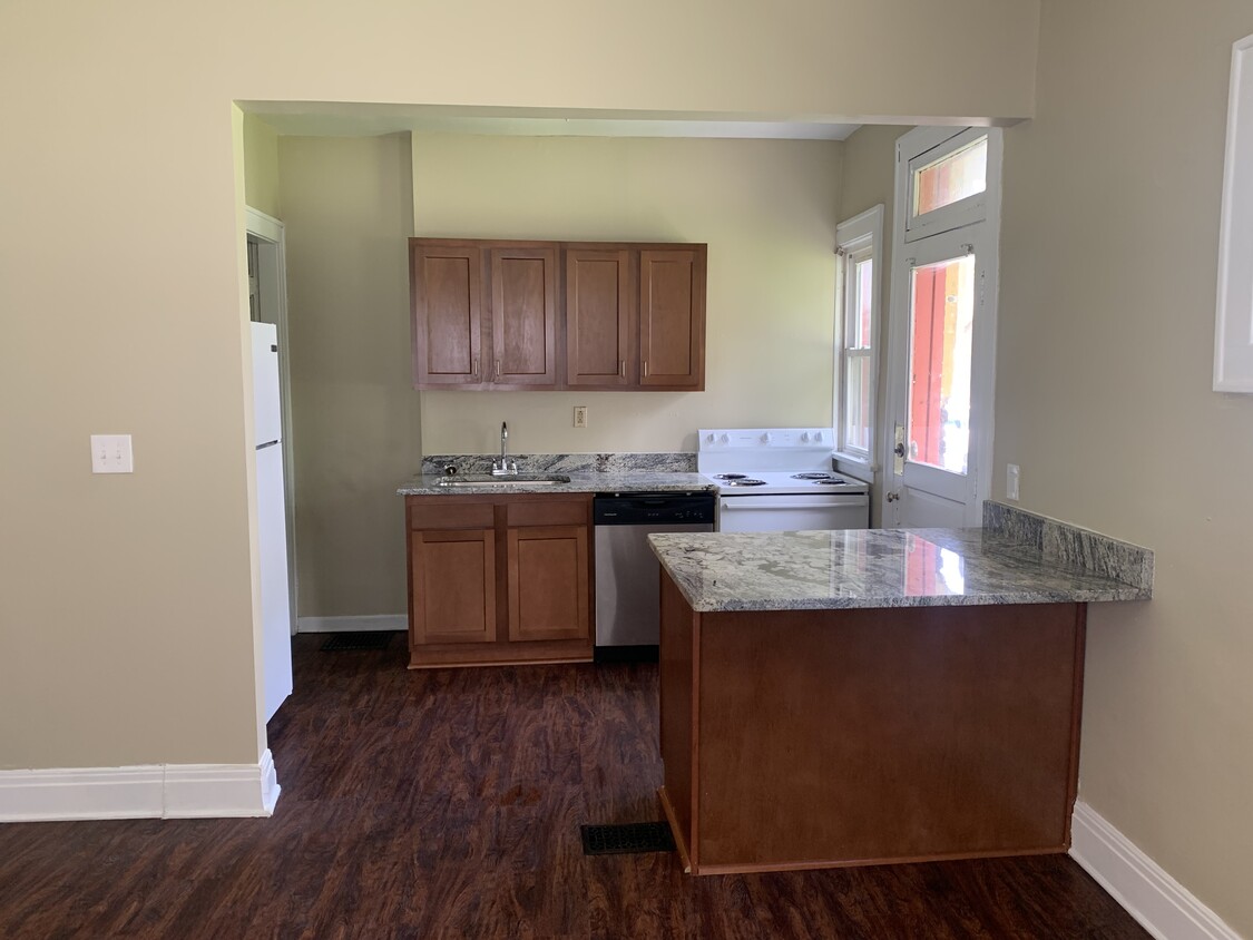 312 East Northwood Avenue Unit 312 E. Northwood, Columbus, OH 43201