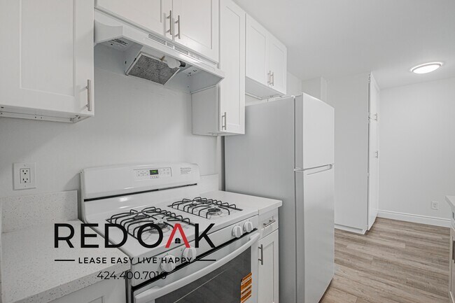 Foto del edificio - 5107 Passons Blvd