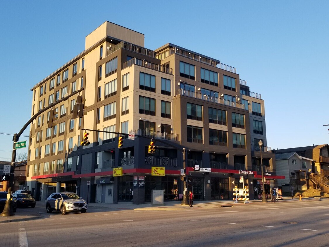 2212 Tuttle Park Pl, Columbus, OH 43201 House Rental in Columbus, OH