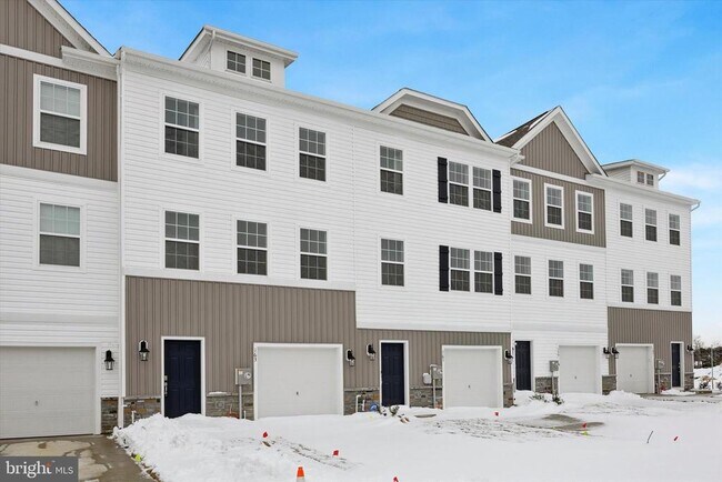 Foto del edificio - 163 Sandy Rdg Rd