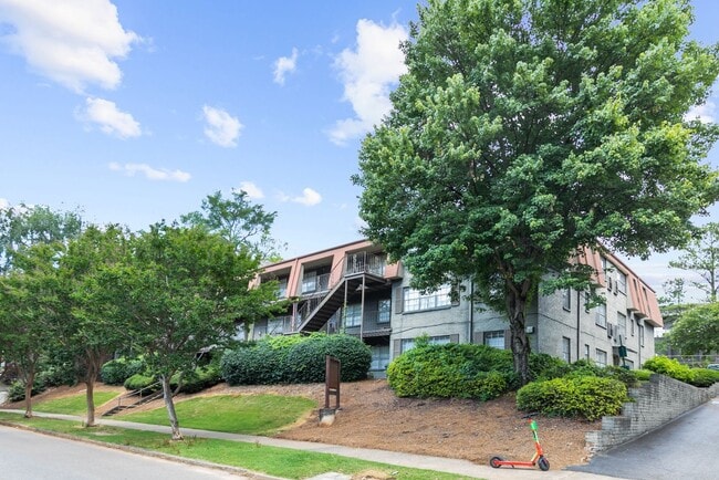 Photo - Element 26 Apartments